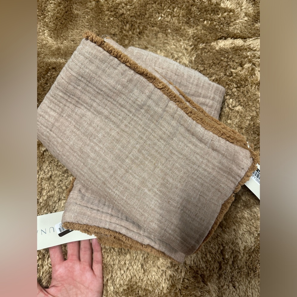 Casaluna Sham Set - Standard
